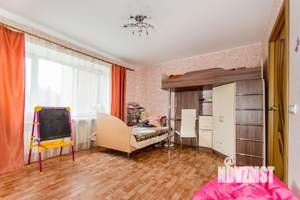 2-к квартира, вторичка, 62м2, 3/10 этаж