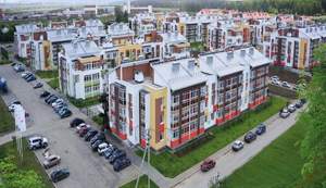 1-к квартира, вторичка, 37м2, 1/3 этаж