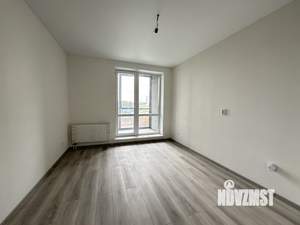 1-к квартира, вторичка, 39м2, 2/25 этаж