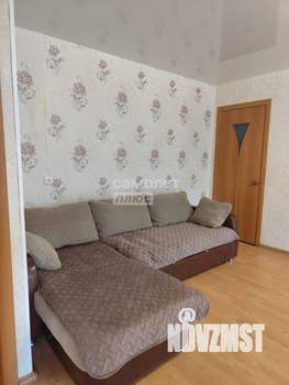 2-к квартира, вторичка, 44м2, 2/5 этаж