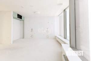 2-к квартира, вторичка, 130м2, 35/52 этаж