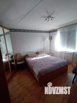 4-к квартира, вторичка, 80м2, 9/9 этаж