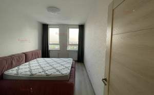 2-к квартира, вторичка, 43м2, 23/23 этаж