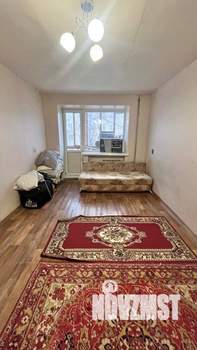 2-к квартира, вторичка, 44м2, 3/5 этаж