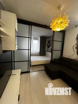 1-к квартира, вторичка, 36м2, 8/20 этаж