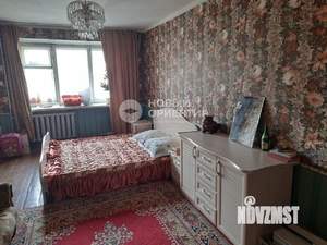 5-к квартира, вторичка, 94м2, 4/4 этаж