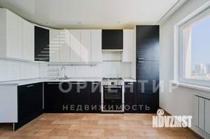 3-к квартира, вторичка, 76м2, 10/10 этаж