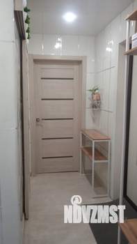 2-к квартира, вторичка, 50м2, 4/5 этаж