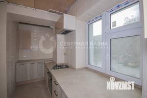 3-к квартира, вторичка, 68м2, 2/5 этаж