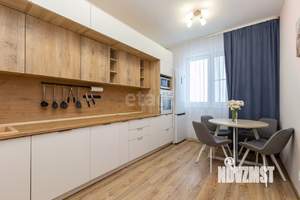 2-к квартира, вторичка, 55м2, 25/25 этаж