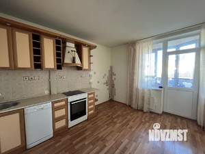 3-к квартира, вторичка, 85м2, 7/19 этаж