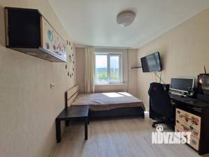 4-к квартира, вторичка, 83м2, 3/16 этаж