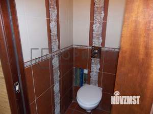 1-к квартира, вторичка, 39м2, 10/16 этаж