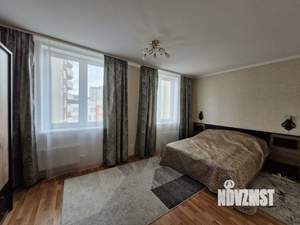 2-к квартира, вторичка, 78м2, 8/16 этаж