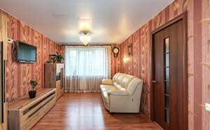 3-к квартира, вторичка, 58м2, 3/5 этаж