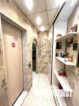 2-к квартира, вторичка, 43м2, 5/5 этаж