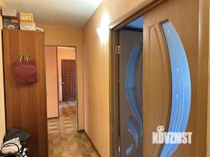 4-к квартира, вторичка, 77м2, 1/9 этаж