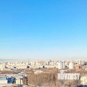 2-к квартира, вторичка, 40м2, 26/26 этаж