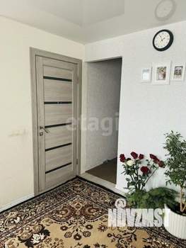 1-к квартира, вторичка, 36м2, 4/9 этаж