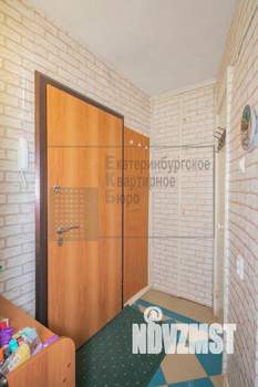 1-к квартира, вторичка, 29м2, 3/9 этаж