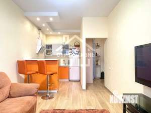 1-к квартира, вторичка, 44м2, 3/11 этаж