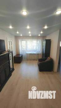 2-к квартира, вторичка, 43м2, 4/5 этаж