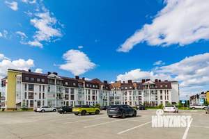 1-к квартира, вторичка, 40м2, 3/4 этаж
