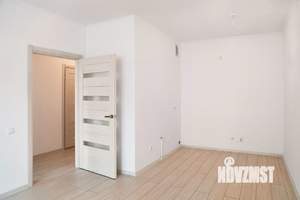 1-к квартира, вторичка, 44м2, 22/29 этаж