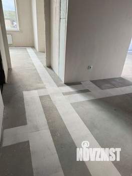 1-к квартира, вторичка, 35м2, 6/21 этаж