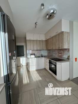 3-к квартира, вторичка, 97м2, 15/25 этаж