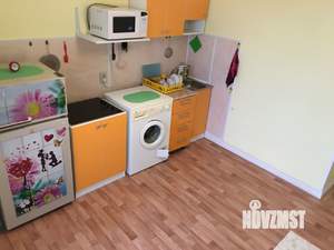 1-к квартира, вторичка, 35м2, 6/26 этаж