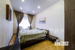 2-к квартира, вторичка, 53м2, 3/4 этаж