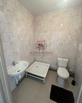 Студия квартира, вторичка, 18м2, 16/25 этаж