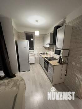 Студия квартира, вторичка, 30м2, 16/25 этаж