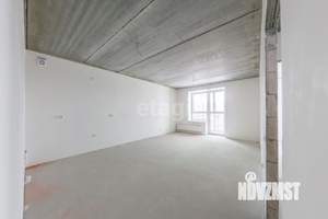 3-к квартира, вторичка, 93м2, 3/4 этаж