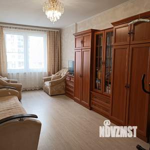 2-к квартира, вторичка, 59м2, 2/15 этаж