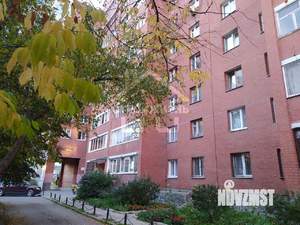 3-к квартира, вторичка, 62м2, 4/10 этаж