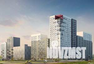 2-к квартира, вторичка, 38м2, 4/21 этаж