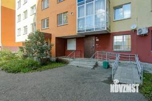 Студия квартира, вторичка, 23м2, 4/10 этаж