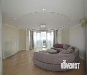 3-к квартира, вторичка, 136м2, 21/25 этаж