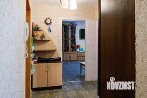 2-к квартира, вторичка, 47м2, 2/12 этаж