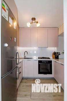 1-к квартира, вторичка, 42м2, 1/9 этаж