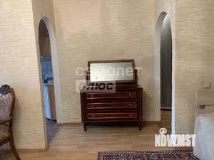 1-к квартира, вторичка, 31м2, 4/9 этаж