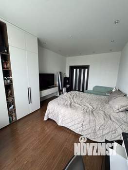 2-к квартира, вторичка, 55м2, 5/5 этаж