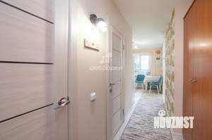 1-к квартира, вторичка, 34м2, 1/9 этаж