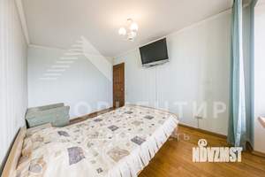 4-к квартира, вторичка, 72м2, 13/16 этаж