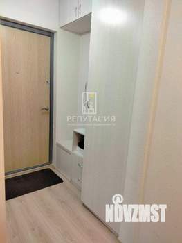 Студия квартира, вторичка, 24м2, 10/13 этаж