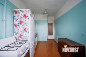 1-к квартира, вторичка, 33м2, 6/9 этаж