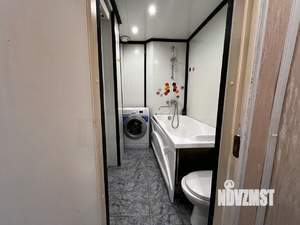 2-к квартира, вторичка, 25м2, 2/5 этаж