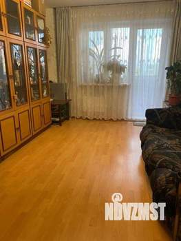 3-к квартира, вторичка, 65м2, 7/14 этаж